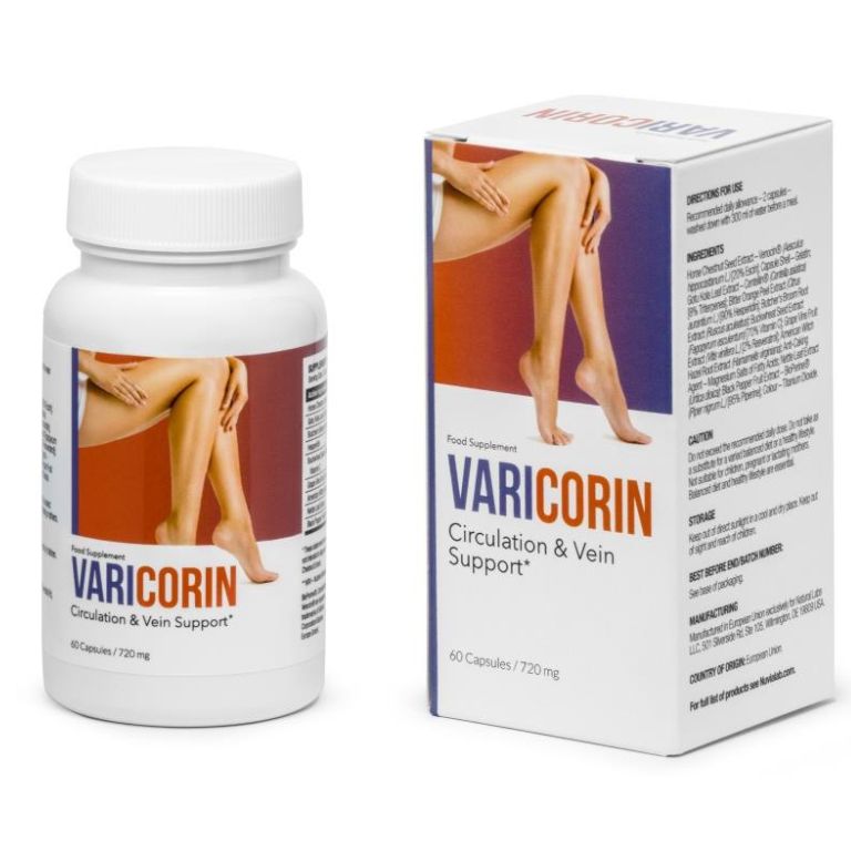 Varicorin
