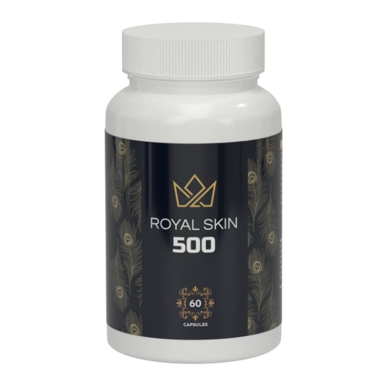 Royal Skin 500